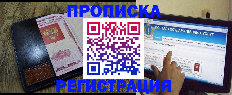 прописка гарантия в Мытищах